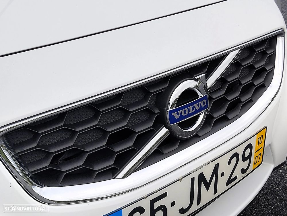 Volvo C30 1.6 D Drive 99g Momentum Start/Stop - 5