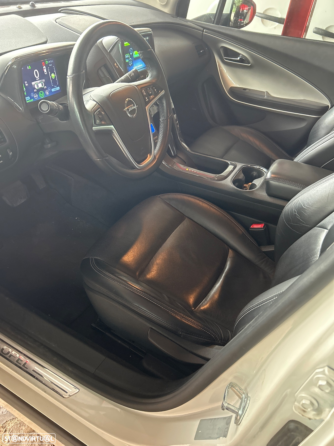 Opel Ampera - 4