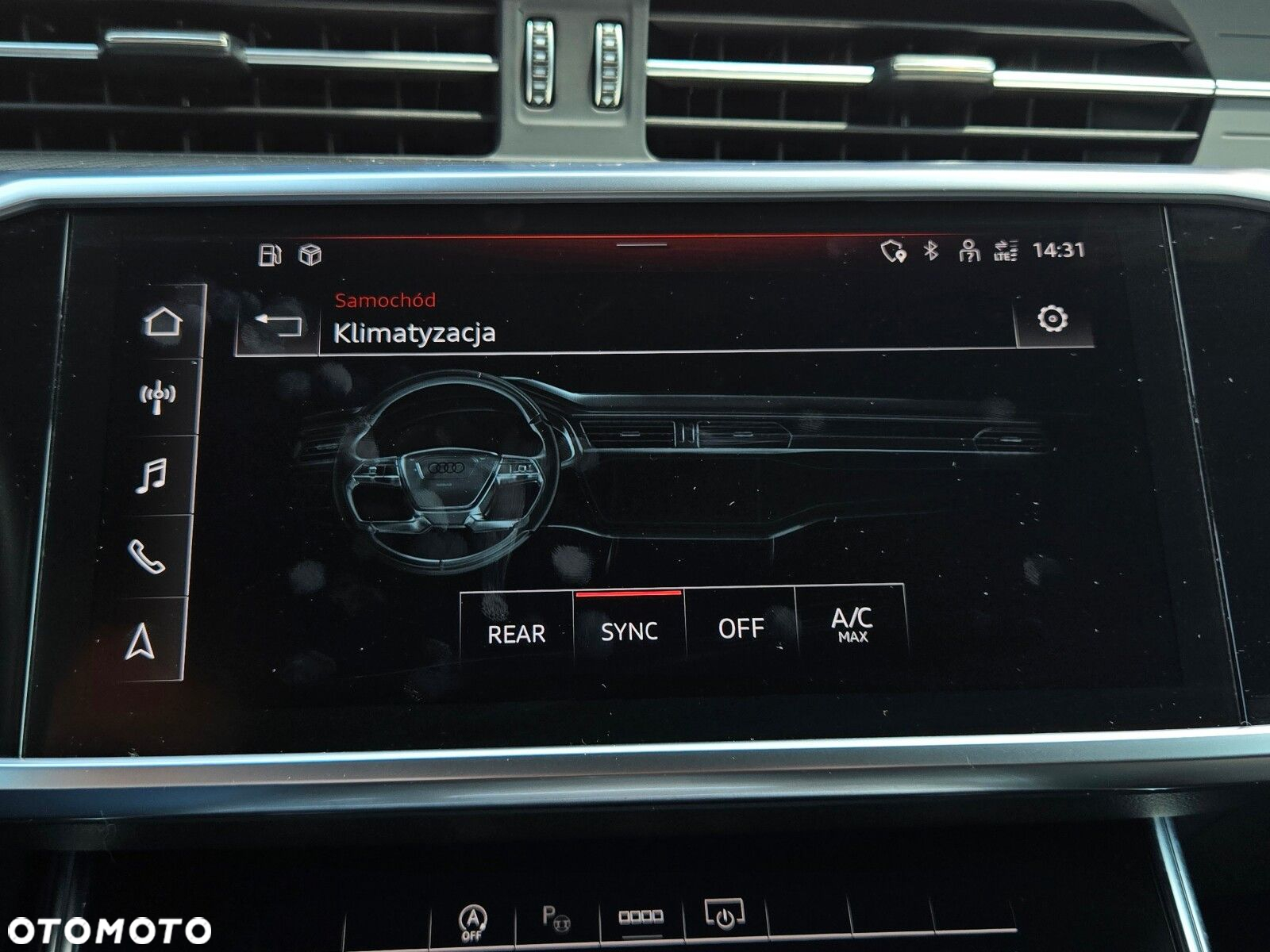 Audi A6 - 32