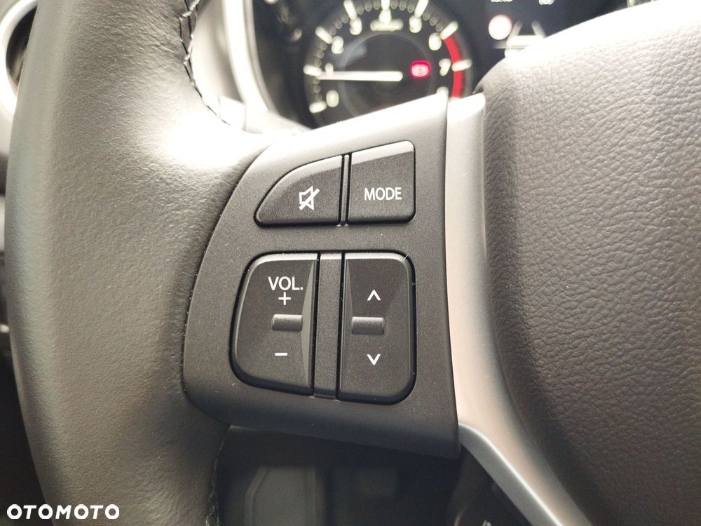 Suzuki Vitara 1.4 Boosterjet mHEV Premium Plus 2WD - 21