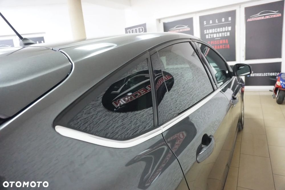 Ford Focus 1.6 FF Ambiente - 20