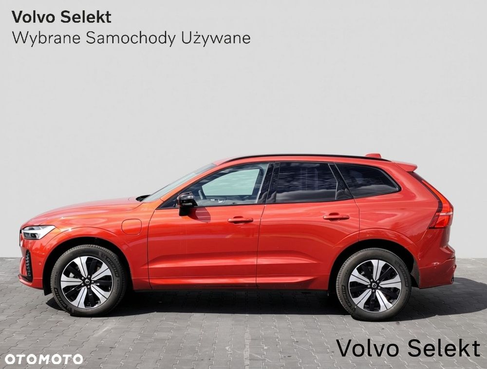 Volvo XC 60 - 5