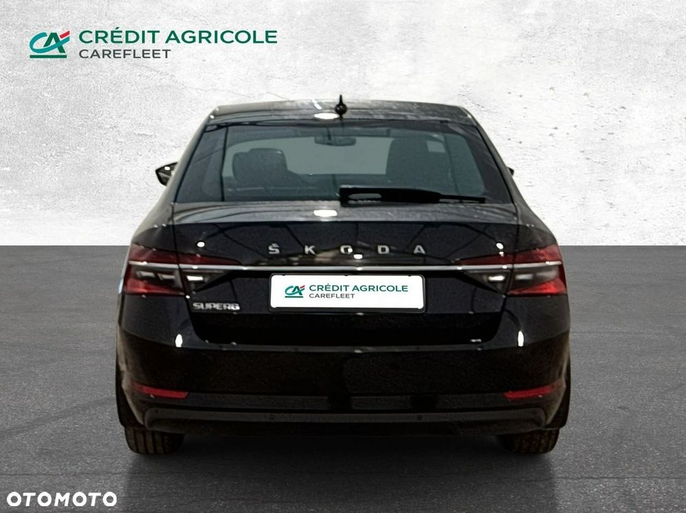 Skoda Superb 2.0 TDI SCR Style DSG - 7