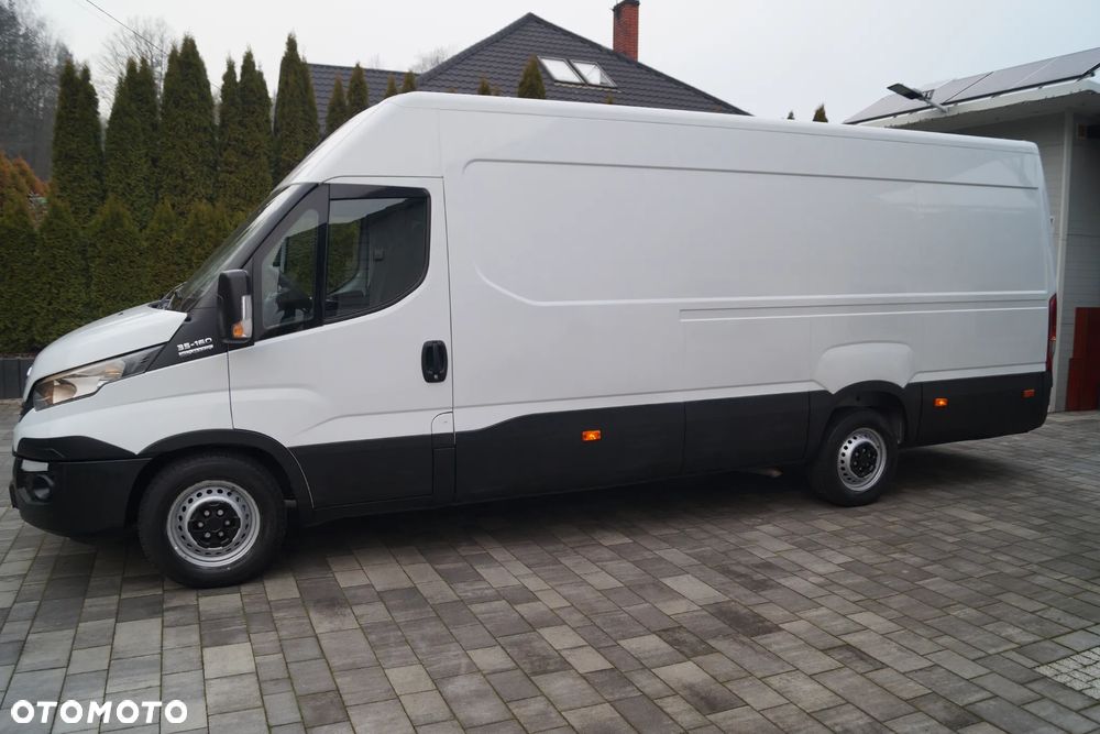 Iveco Daily 35 - 5
