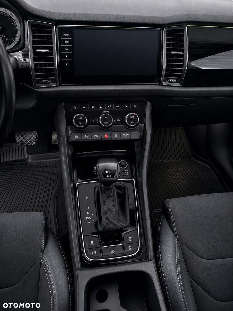 Skoda Kodiaq - 7