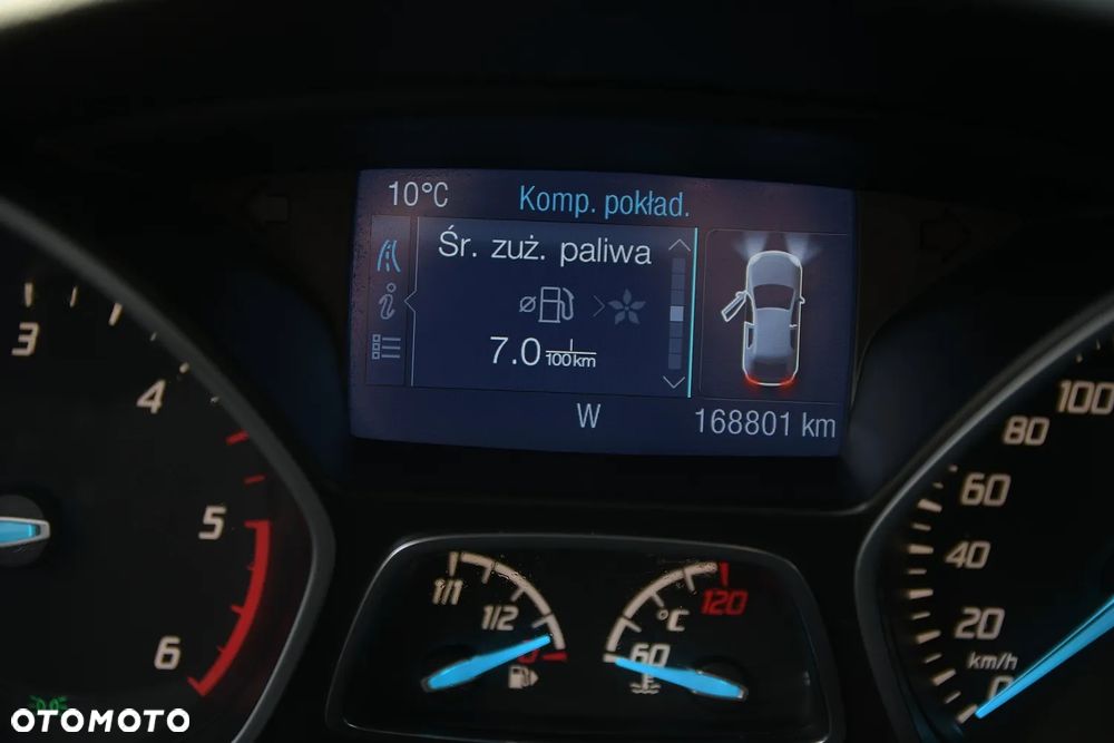 Ford Kuga 2.0 TDCi 4WD Titanium Plus - 27