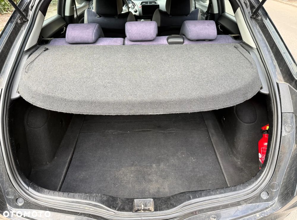 Honda Civic 1.8 Sport - 12