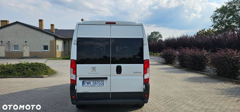 Peugeot Boxer L2H2 - 18