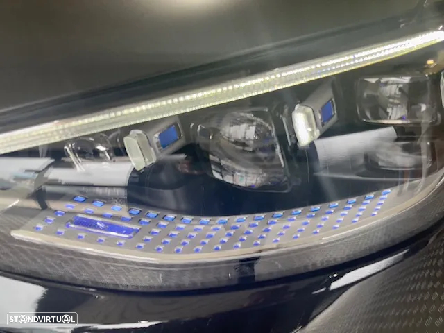 Mercedes-Benz S 580 e Longo - 40
