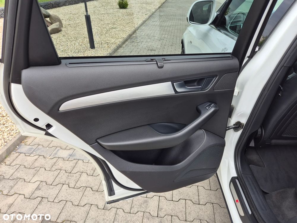 Audi Q5 2.0 TDI Quattro - 40