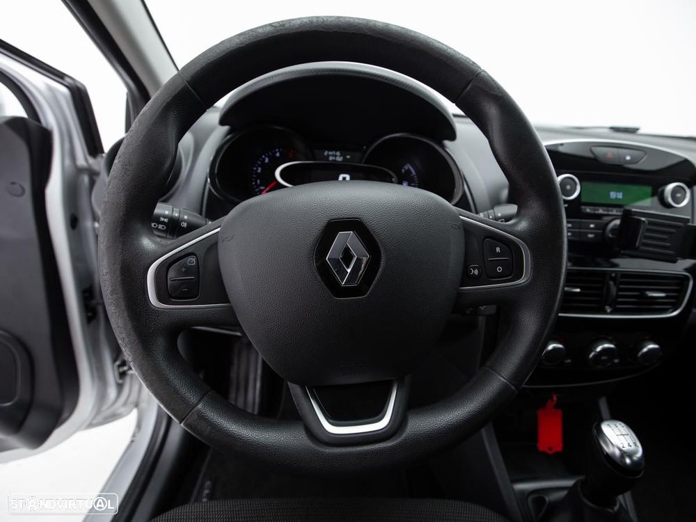 Renault Clio 1.5 dCi Zen - 11