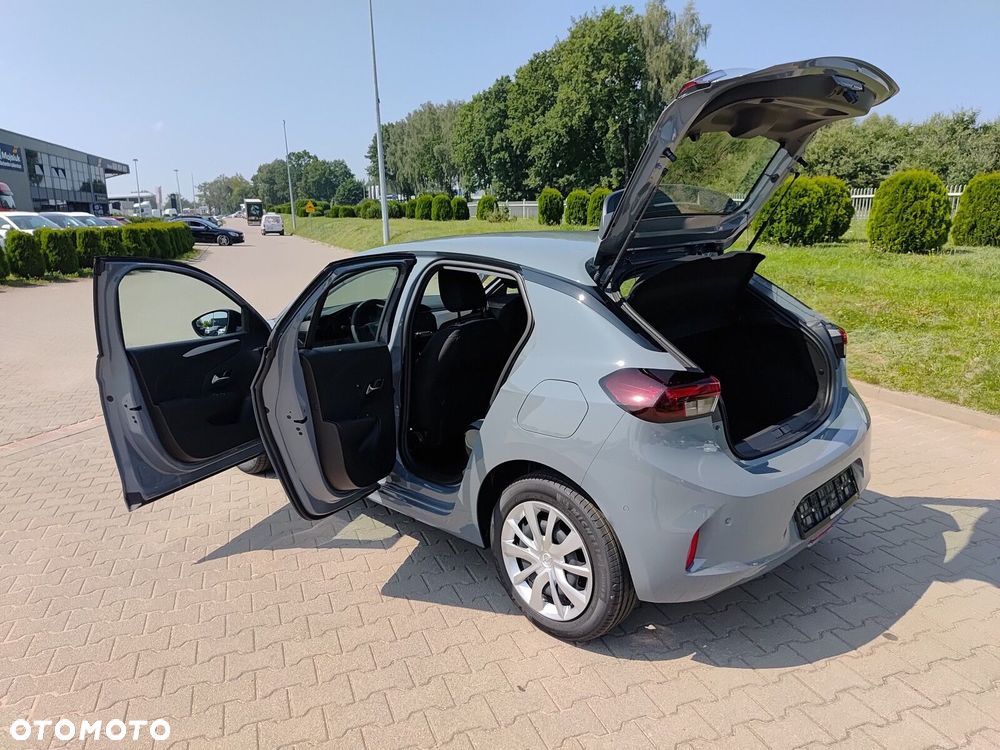 Opel Corsa - 23