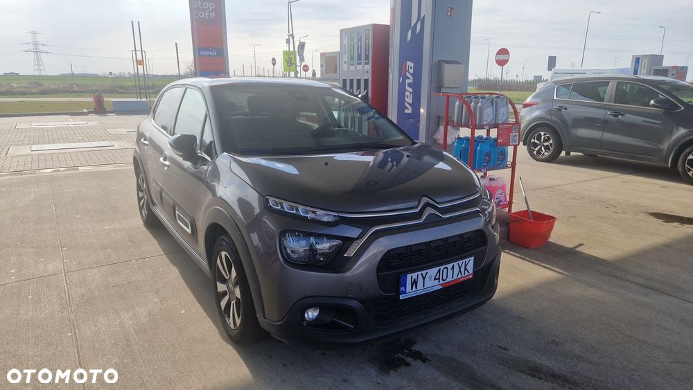 Citroën C3 1.2 PureTech Max - 1