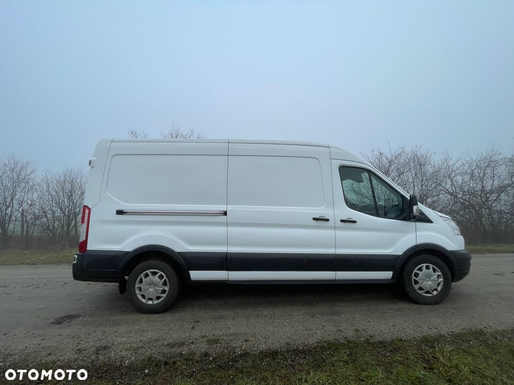 Ford Transit - 6