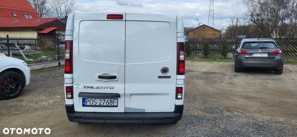 Fiat Talento - 7