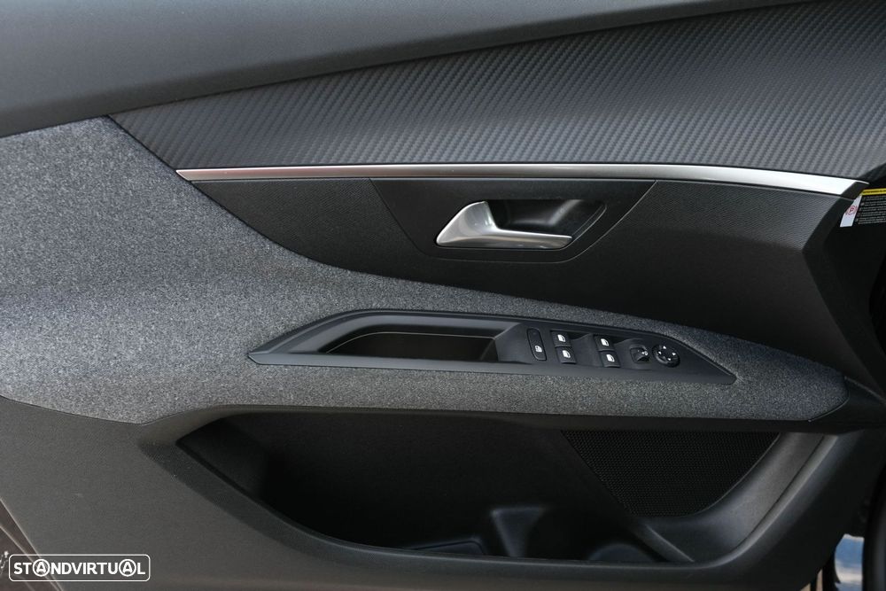 Peugeot 3008 1.5 BlueHDi Active - 56