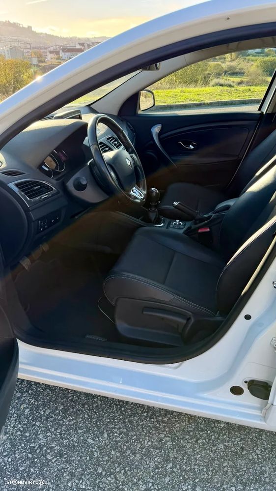 Renault Mégane ENERGY dCi 110 ECO2 BUSINESS - 6