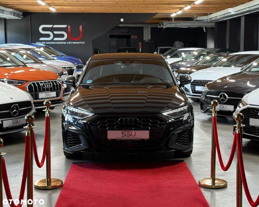 Audi S3 Sportback 2.0 TFSI Quattro S tronic - 6