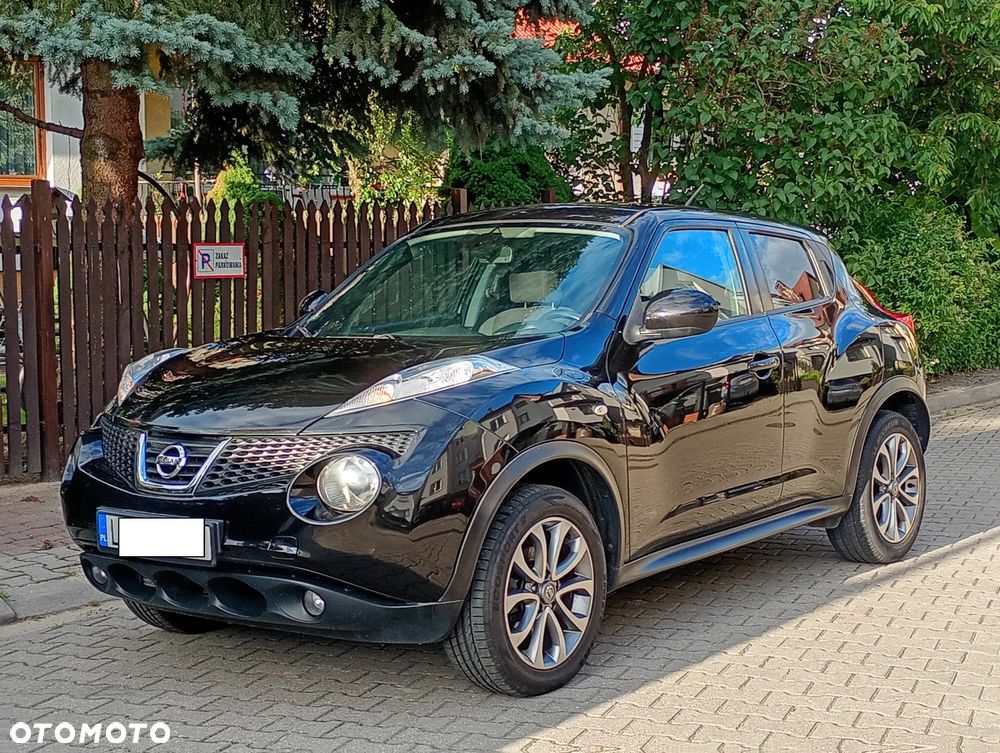 Nissan Juke - 2