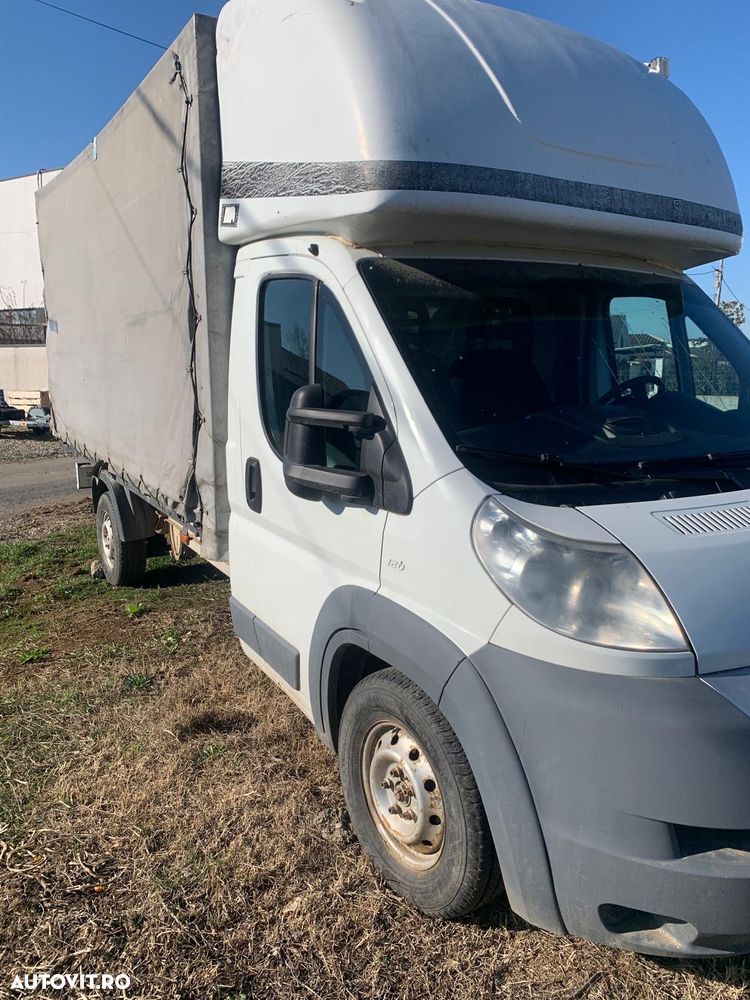 Fiat Ducato - 2