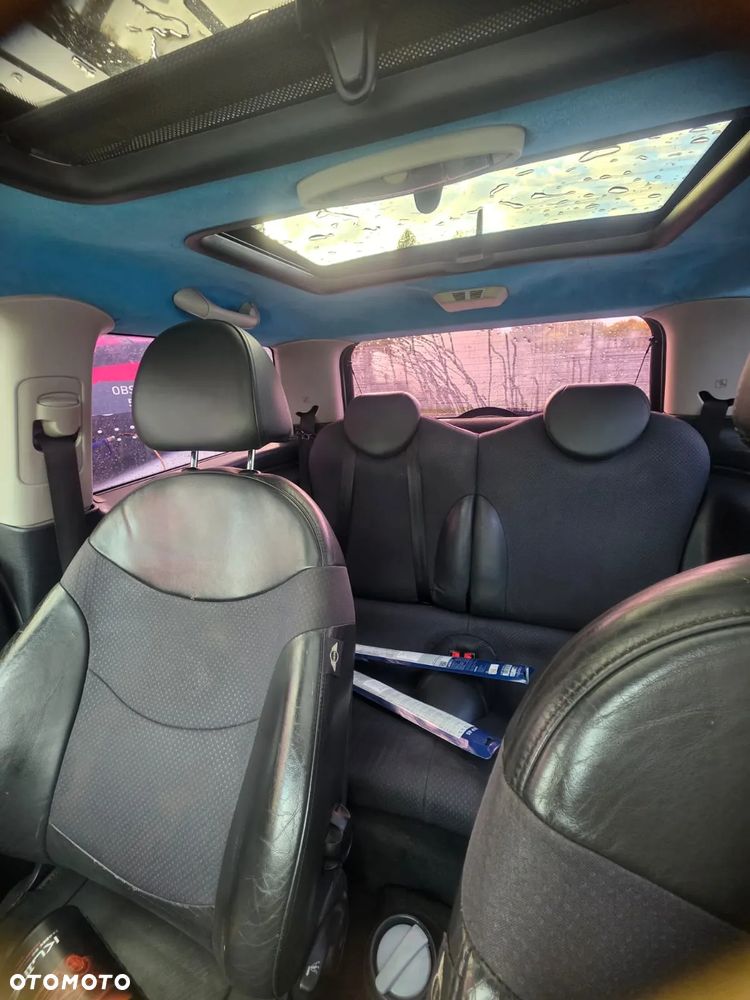 MINI Cooper S chili - 11