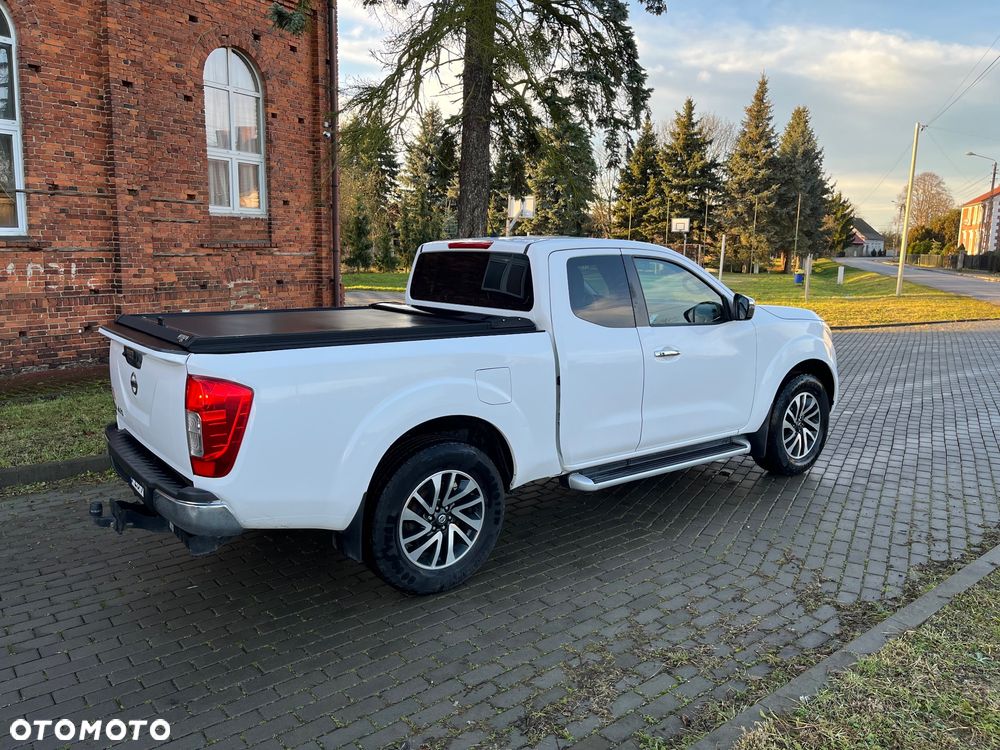 Nissan Navara KC Visia - 6