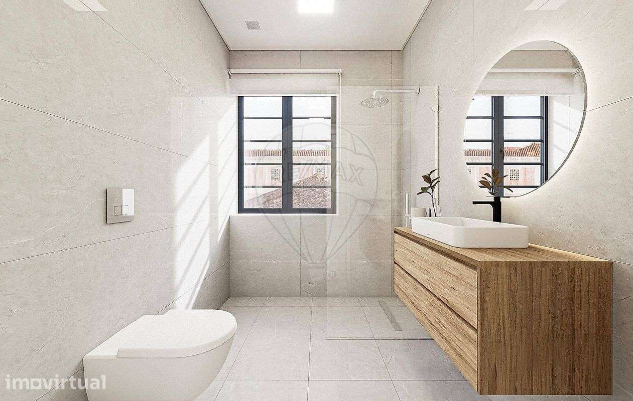 Apartamento T1 para venda - Grande imagem: 4/14