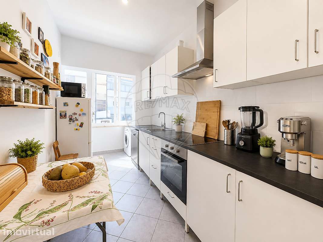 Apartamento T3 para venda - Grande imagem: 5/20