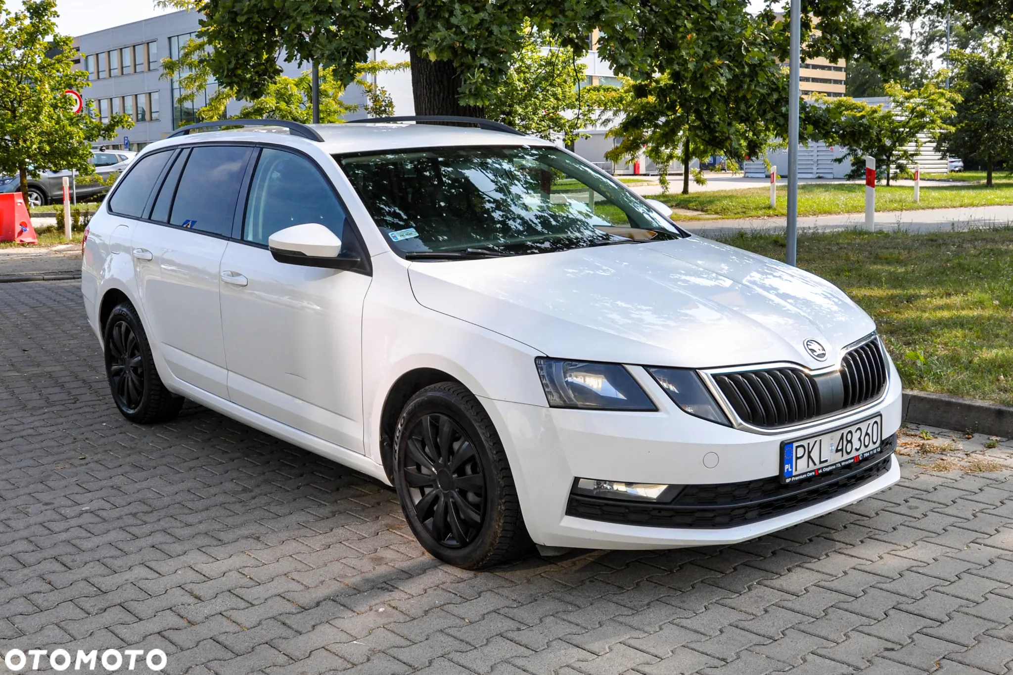 Skoda Octavia - 6