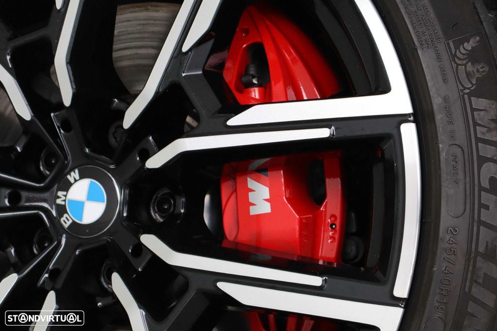 BMW i4 eDrive40 Pack Desportivo M - 16