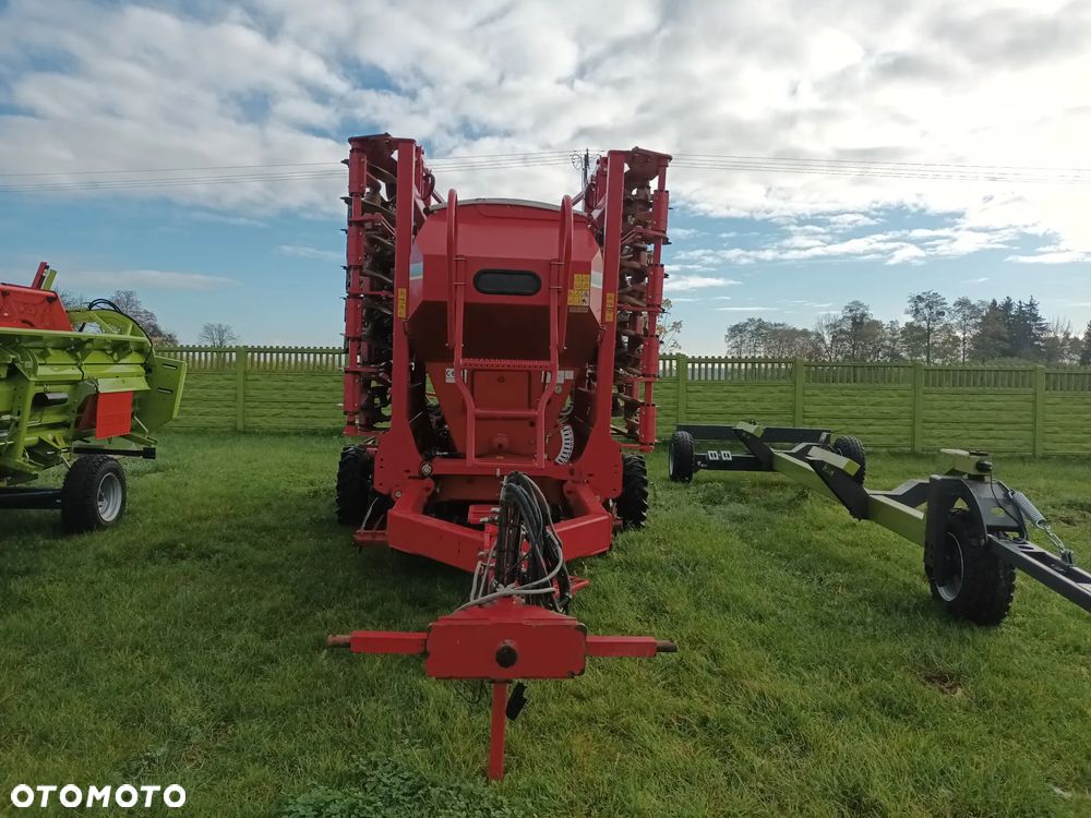 Horsch PRONTO 6DC - 7