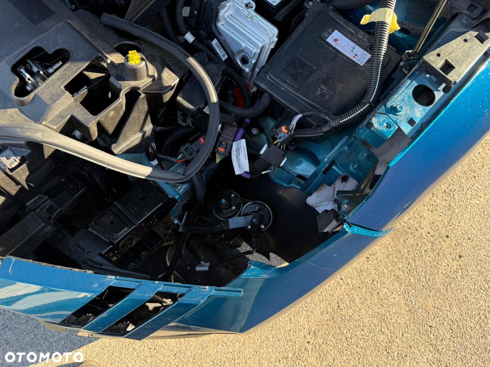 Peugeot 3008 1.2 PureTech mHEV Allure Pack S&S e-DCS6 - 23