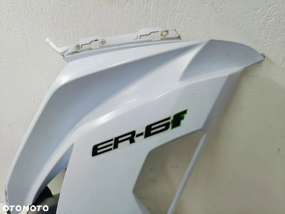 Owiewka Prawa Kawasaki ER6-F - 2