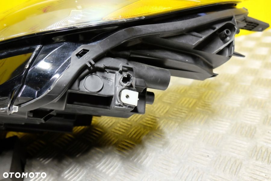 FORD ESCAPE LIFT 2023- REFLEKTOR LAMPA FULL LED LEWA USA - 6