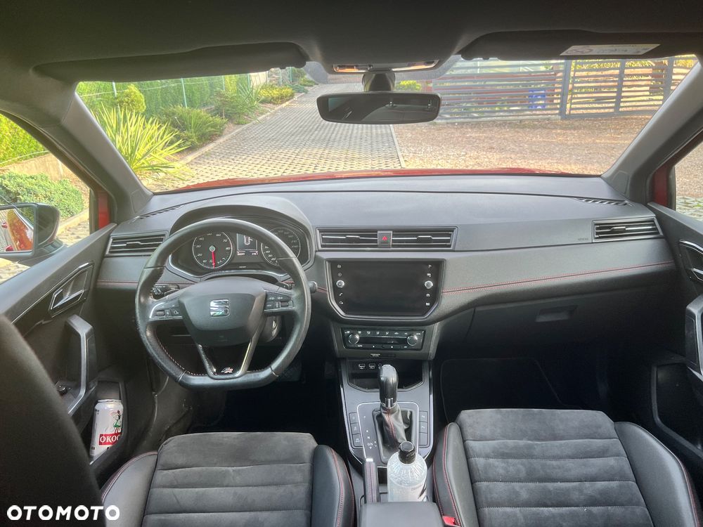 Seat Arona - 12