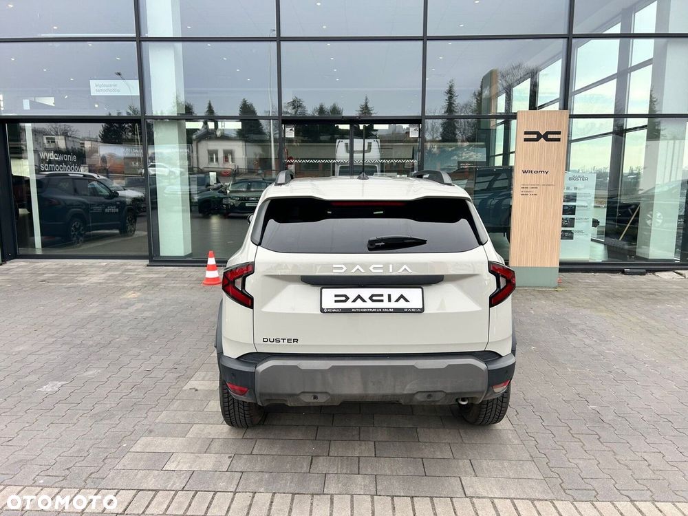 Dacia Duster - 7