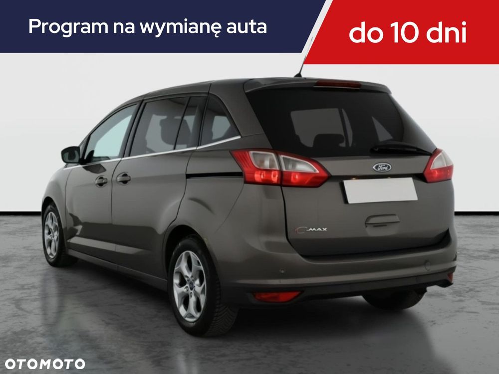Ford C-MAX - 6