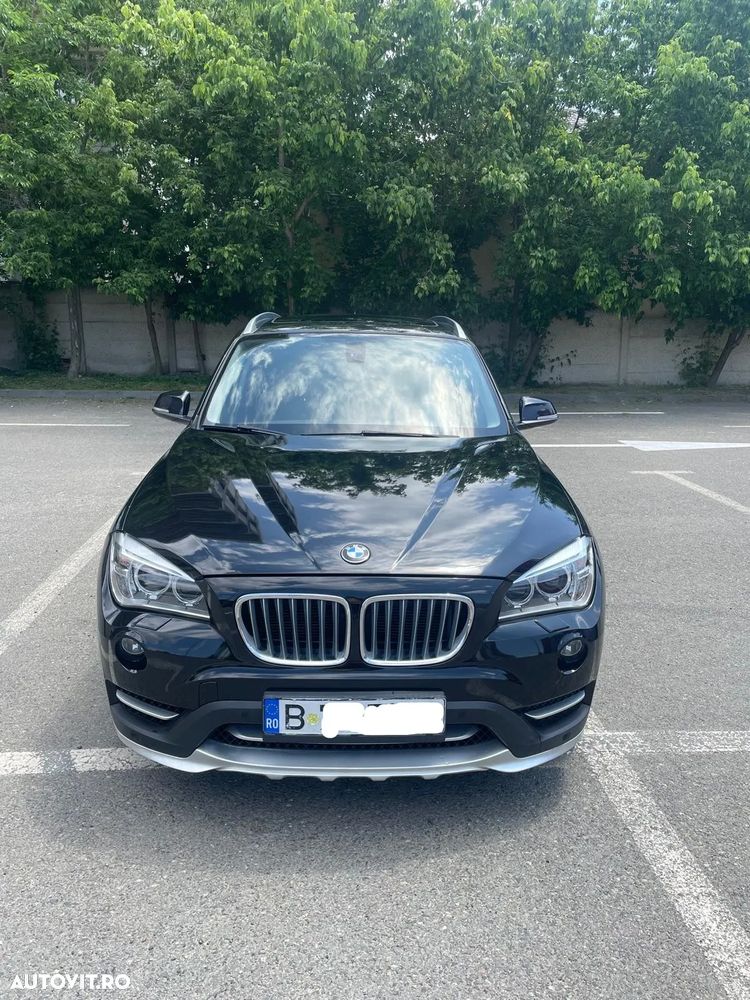 BMW X1 - 2