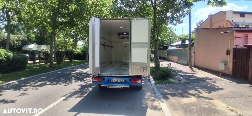 Volkswagen CRAFTER - 5