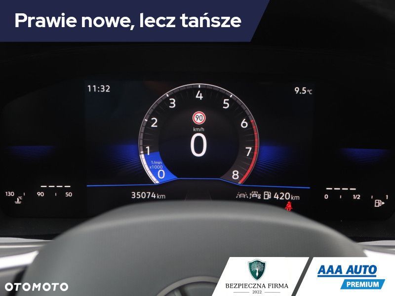 Volkswagen Touran - 13