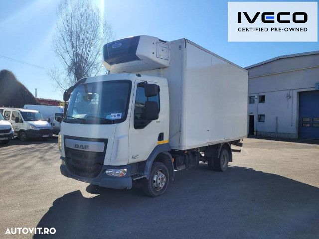 DAF DAFLF180FA - 1