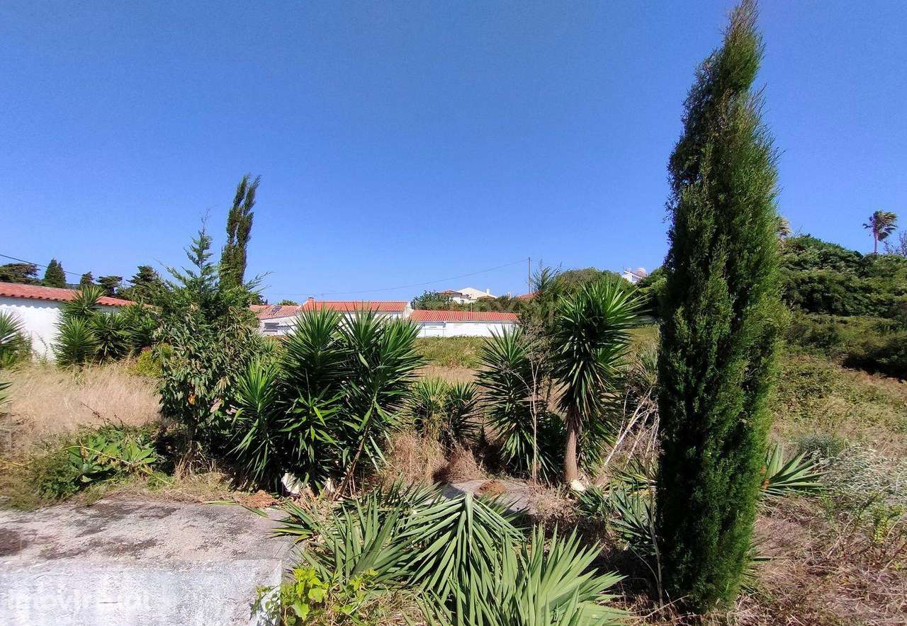 Terreno à venda em Janes - Cascais - Grande imagem: 2/17