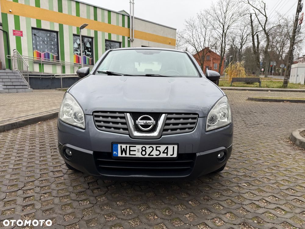 Nissan Qashqai 1.6 Tekna - 15