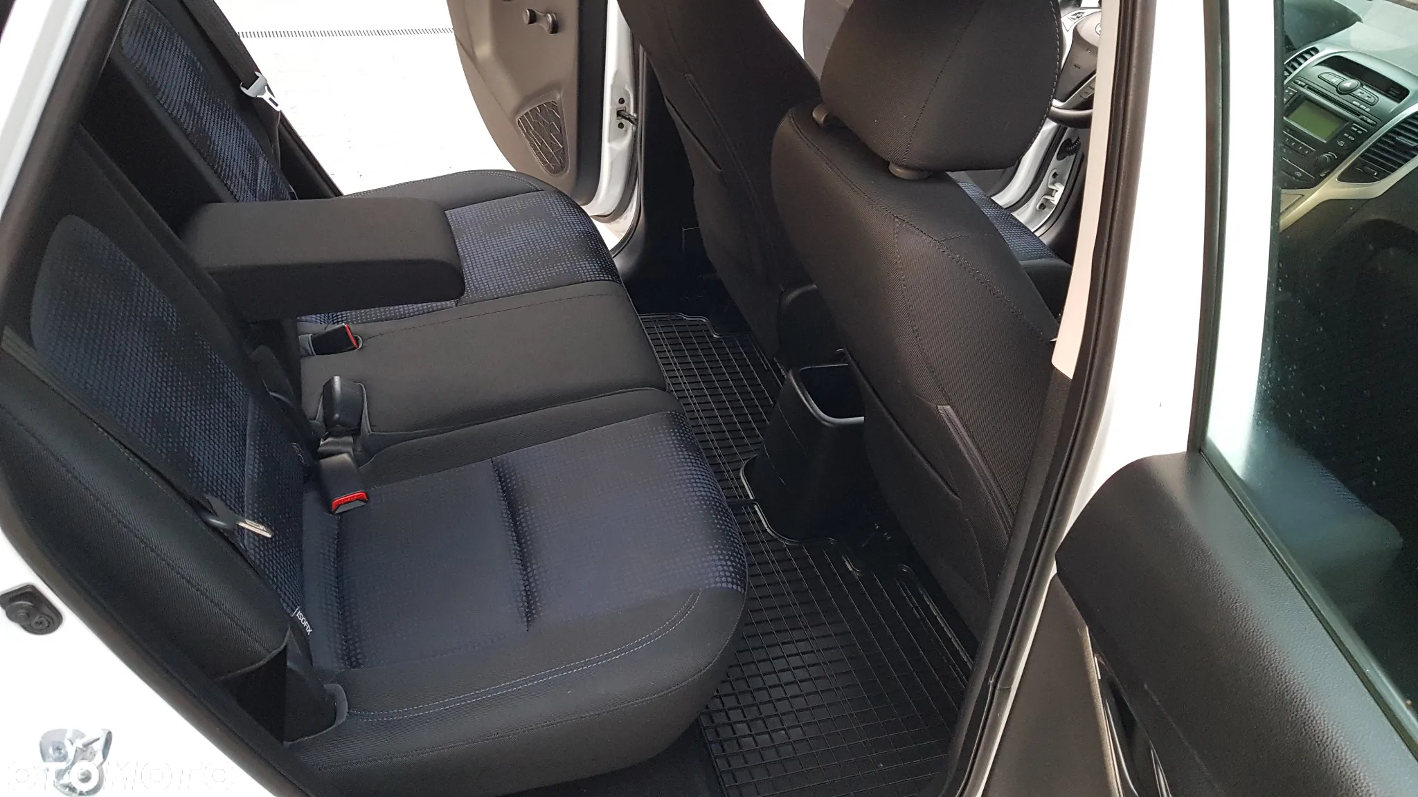 Hyundai ix20 1.4 Comfort - 22