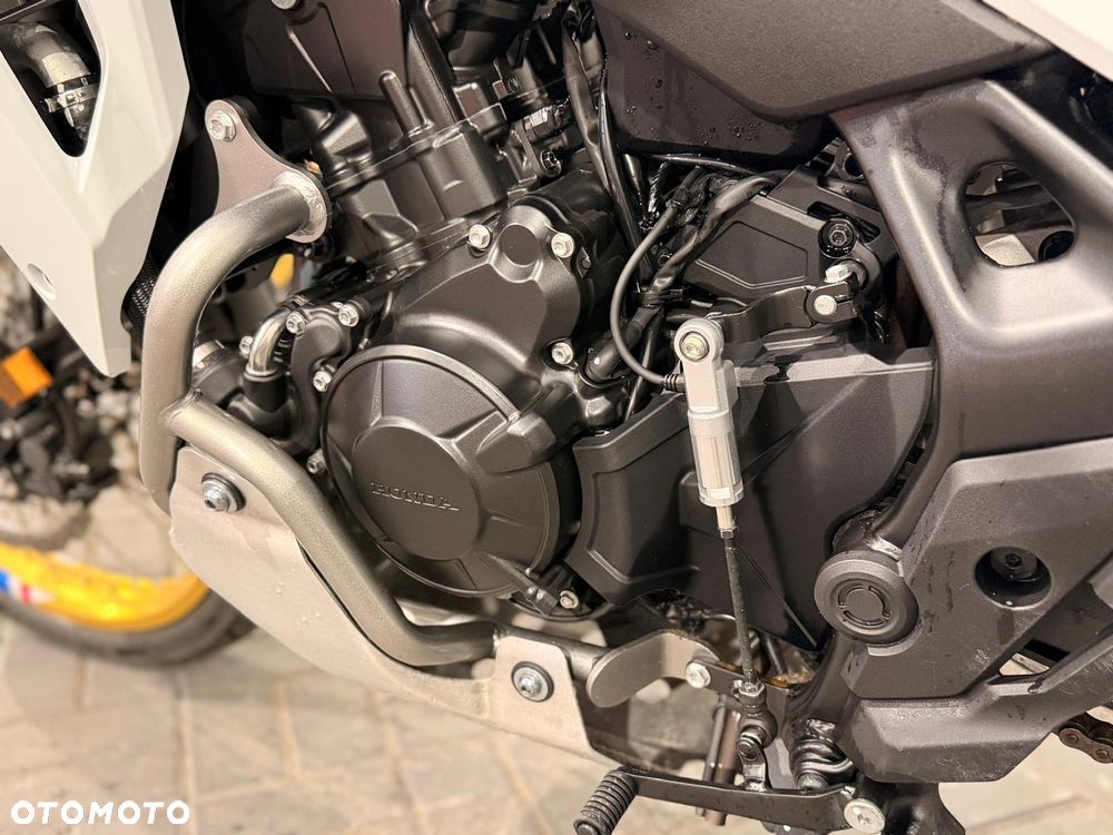 Honda XL - 11