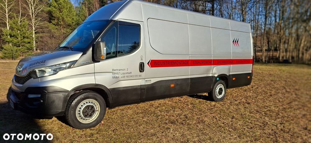 Iveco DAILY - 2