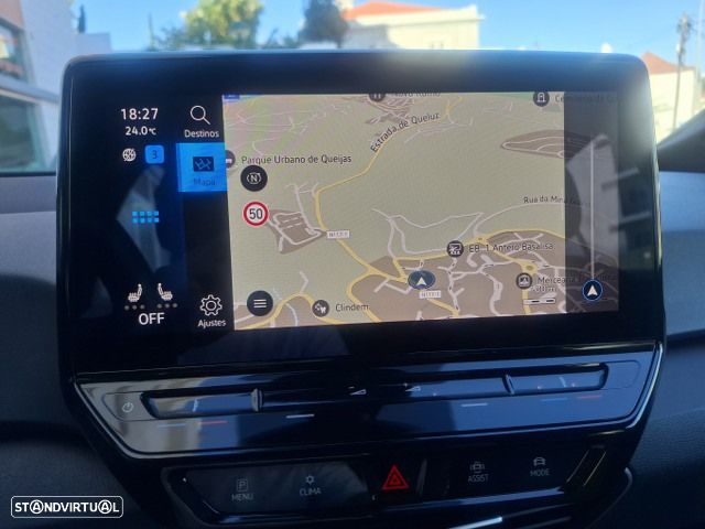 VW ID.3 Performance Upgrade Pro Life - 17