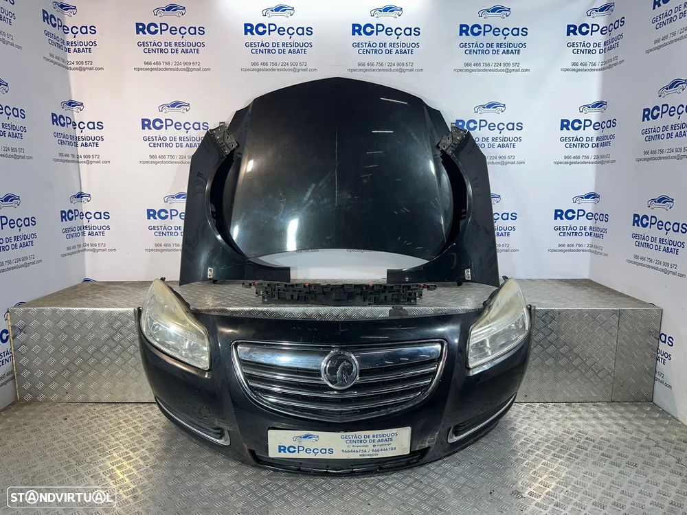 .Frente Completa Opel Insignia A 2.0 CDTi Diesel G09 2008 - 2013 - 2