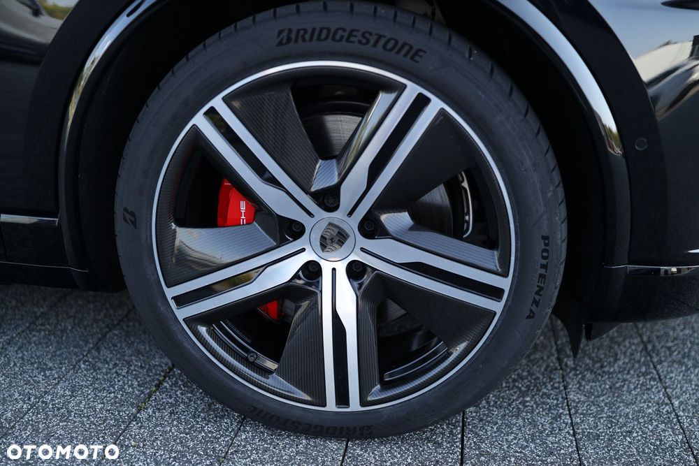 Porsche Macan - 6