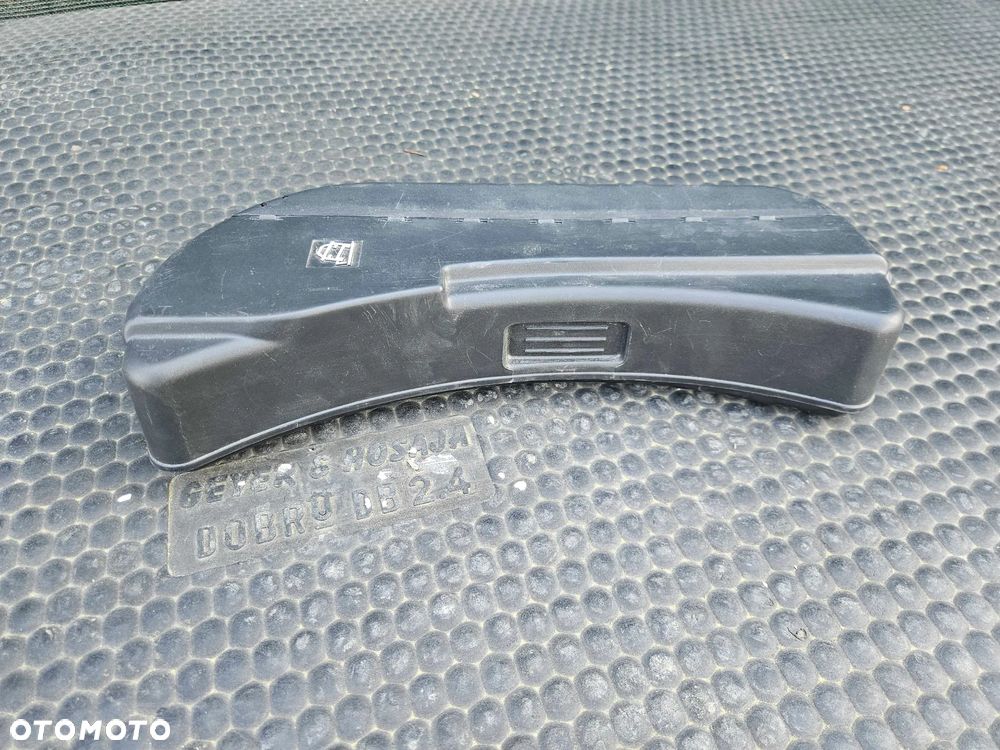 Lewarek 8E0011031 Podnosnik Etui Obudowa Komplet Audi A4 B6 B7 - 8